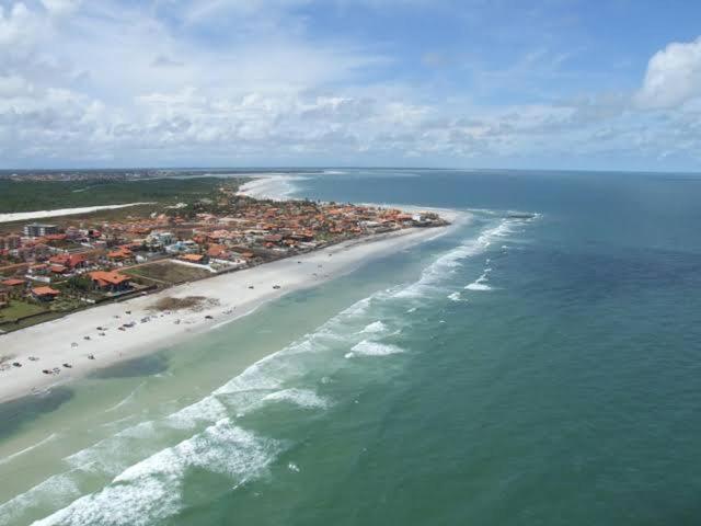 Sal-Beach Salinopolis Luaran gambar